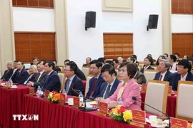 Nhiệm vụ thông tin, tuyên truyền của báo chí trong năm 2026