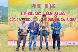 Khi nghệ nhân là… YouTuber