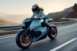 VinFast ra mắt 7 mẫu xe máy điện phân khúc mới