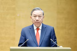 Phát biểu của Tổng Bí thư Tô Lâm tại Hội nghị quán triệt Nghị quyết Đại hội XIV của Đảng