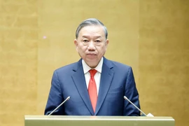 Phát biểu của Tổng Bí thư Tô Lâm tại Hội nghị quán triệt Nghị quyết Đại hội XIV của Đảng