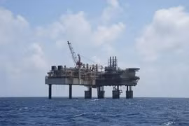 Philippines phát hiện mỏ khí đốt tự nhiên ngoài khơi đảo Palawan