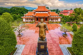 Những cải cách hành chính sáng tạo của triều Tây Sơn