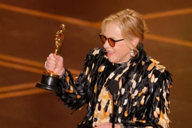 Lễ trao giải Oscar 2026: Hạng mục đầu tiên đã có chủ