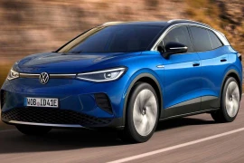 Lý do các hãng lớn đồng loạt đổi tên xe điện