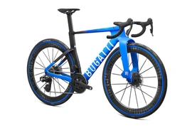 Xe đạp đua thể thao Bugatti Factor One, giá hơn 600 triệu đồng