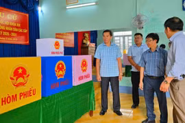 Phổ biến pháp luật giúp cử tri hiểu đúng quyền bầu cử