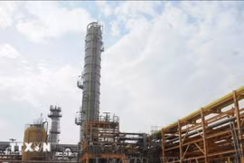 Mỹ chặn chuyến bay chở tiền mặt đến Iraq