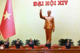 Đại hội Đảng XIV tạo cơ sở để Việt Nam chuyển sang một giai đoạn phát triển mới