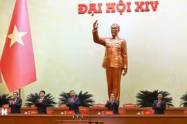 Đại hội Đảng XIV tạo cơ sở để Việt Nam chuyển sang một giai đoạn phát triển mới