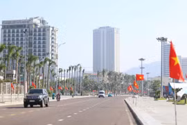 Gửi trọn niềm tin và kỳ vọng