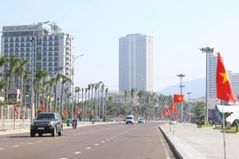 Gửi trọn niềm tin và kỳ vọng