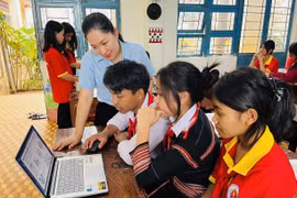 Ðổi mới tuyên truyền bằng công nghệ số