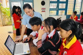 Ðổi mới tuyên truyền bằng công nghệ số