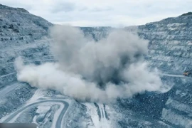 Nổ khí gas ở miền Trung Nigeria, 38 thợ mỏ thiệt mạng