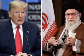 Mỹ và Iran sẽ đàm phán vào ngày 6-2 tại Oman