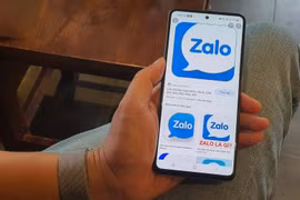 Công ty vận hành nền tảng Zalo bị phạt 810 triệu đồng