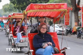 Bắc Bộ tiếp tục rét đậm, vùng núi cao có nguy cơ băng giá