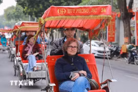 Bắc Bộ tiếp tục rét đậm, vùng núi cao có nguy cơ băng giá