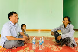 Nhà nước hỗ trợ tích cực, nhiều hộ tự nguyện xin thoát nghèo