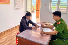 Cảnh giác với thông tin sai lệch trên mạng xã hội