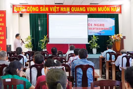 Bảo hiểm xã hội tỉnh Gia Lai vượt nhiều chỉ tiêu trong năm khó khăn