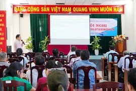Bảo hiểm xã hội tỉnh Gia Lai vượt nhiều chỉ tiêu trong năm khó khăn