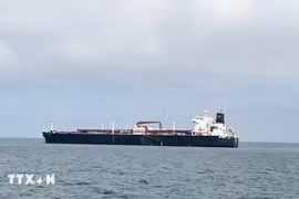 Iran cho phép 20 tàu Pakistan đi qua eo biển Hormuz