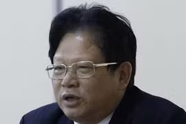 Khởi tố Chủ tịch Hội đồng quản trị Tập đoàn Hóa chất Đức Giang