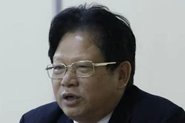 Khởi tố Chủ tịch Hội đồng quản trị Tập đoàn Hóa chất Đức Giang