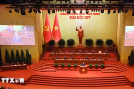 Biến khát vọng phát triển đất nước thành hiện thực ngay từ cơ sở