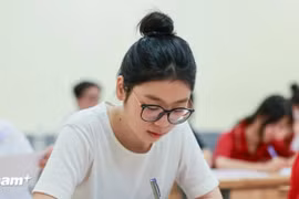 Chốt quy chế tuyển sinh đại học: Thí sinh được đăng ký tối đa 15 nguyện vọng
