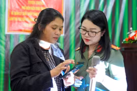 Lan tỏa tinh thần “Mỗi ngày làm một việc tốt vì nhân dân”