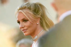 Britney Spears bị bắt vì lái xe trong tình trạng say xỉn