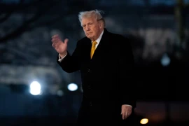 Mỹ cảnh báo tăng thuế đối với hàng hóa Ấn Độ