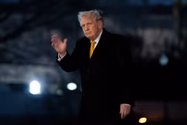 Mỹ cảnh báo tăng thuế đối với hàng hóa Ấn Độ