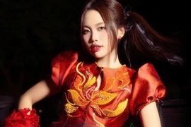 Phương Mỹ Chi xứng đáng được tôn vinh tại giải Mai Vàng 31-2025