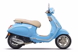 Vespa ra mắt xe ga 180 cc nâng cấp trang bị giá từ 138 triệu đồng