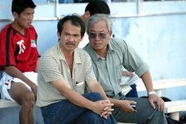 Vĩnh biệt cựu Giám đốc kỹ thuật CLB HAGL Nguyễn Văn Vinh, "quân sư" lẫy lừng của bầu Đức