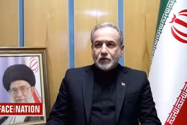 Iran công bố 5 quốc gia thân thiện được phép đi qua eo biển Hormuz