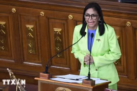 Venezuela kêu gọi Mỹ dỡ bỏ hoàn toàn lệnh trừng phạt