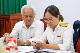 Chuyển đổi số tạo đột phá trong quản lý và thu ngân sách