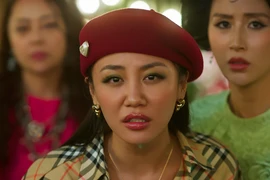 "Thỏ ơi" vượt mốc 200 tỷ đồng nhanh nhất mọi thời đại