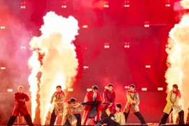 Cú bắt tay "chấn động" của Sony Music và YeaH1