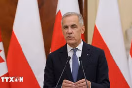 Canada không tiếp tục nhượng bộ Mỹ trước các cuộc đàm phán về USMCA