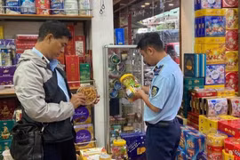 Gia Lai siết chặt kiểm tra thị trường Tết Bính Ngọ 2026