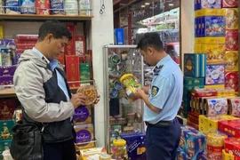 Gia Lai siết chặt kiểm tra thị trường Tết Bính Ngọ 2026