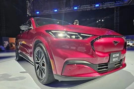 Các hãng ô tô nổi tiếng gắn liền với hình ảnh loài ngựa