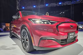 Các hãng ô tô nổi tiếng gắn liền với hình ảnh loài ngựa