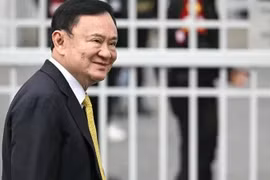 Ông Thaksin có thể được tha tù sớm nhất vào ngày 11-5